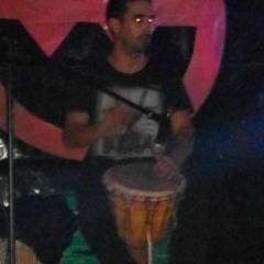 Dj Mark Gouveia