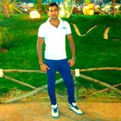 Alcaptain Ahmed Hima
