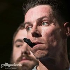 Shannon Shenanigan Bailey