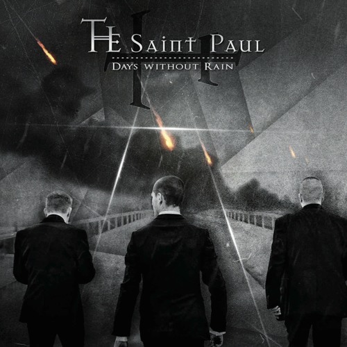 The Saint Paul TSP_Music’s avatar