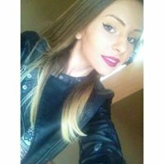 Segarceanu Bianca