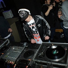 DJ BASSRAPER