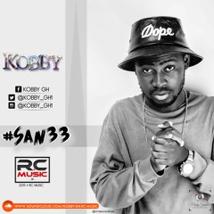 Kobby Gh