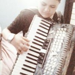 Matheus Araujo da Cruz