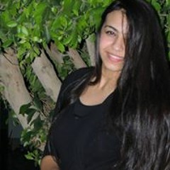 Laila El Shenawy