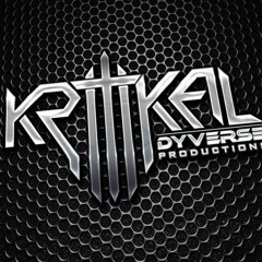 Kritikal Dyverse 1