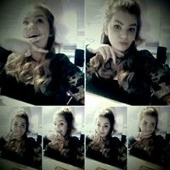 Nicole Louise Paterson