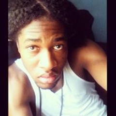 Kadeem Woody Mascall