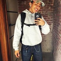 Dino Matchin Estremera