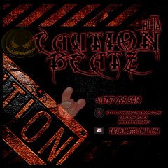 Caution beatZ (beta)