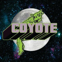 COYOTEofficial
