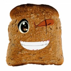 Toast Kawaii