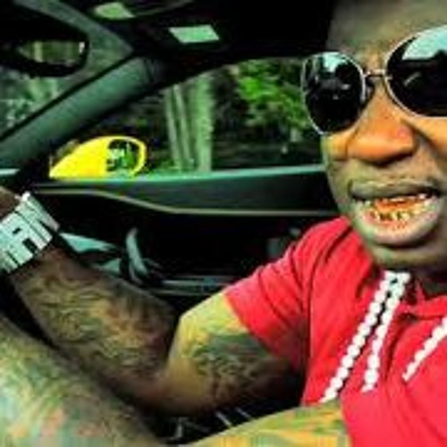 Lil Boosie - Mind Of A Maniac