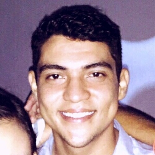 Yehisson Eduardo Jimenez’s avatar