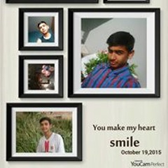 Umair Ahmed