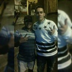 Andres Felipe Cataño