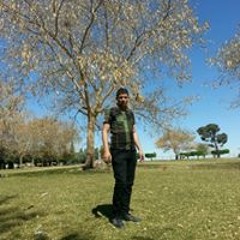 Islam Ismael