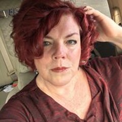 Peg Cirone Nicholson