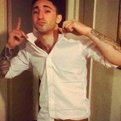 Federico Mauro