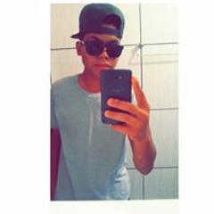 Rodrigo Ramos