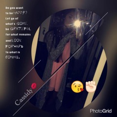 Cassidy Sutey Baradah