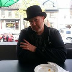 Bubba Eric F. Snyder