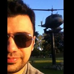 Amjad Tarboush