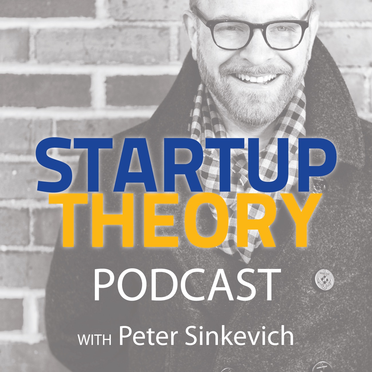 Startup Theory Podcast