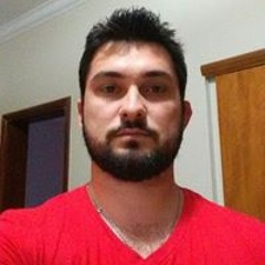 Lucas De Mello Rodrigues