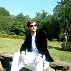 Ayub Khan