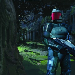 Soldier of the Legion