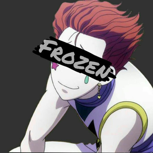 frozen’s avatar