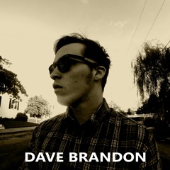 Dave Brandon