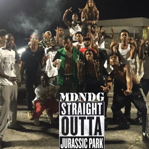 MDN — artist photo