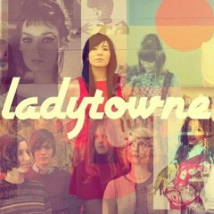 Ladytowne