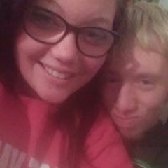 Abbie Scarlett Childers