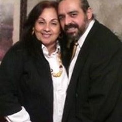 Pastors Melvin-Lilly