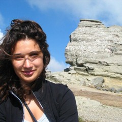 Layla Morones