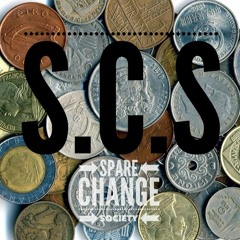 Spare Change Society