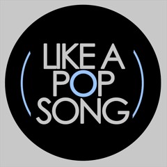 Like a Pop Song