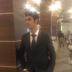 umer khan