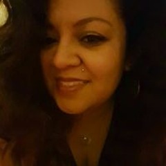 Anjanette Sevilla