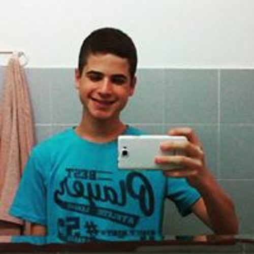 Shalev Ravid’s avatar