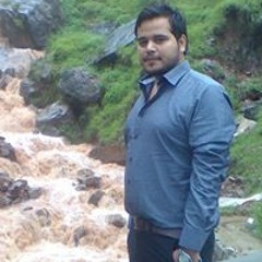 Khurram Shaheen