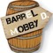 BarrelMobby