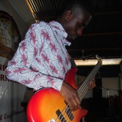 So Beautiful by Sonnie Badu