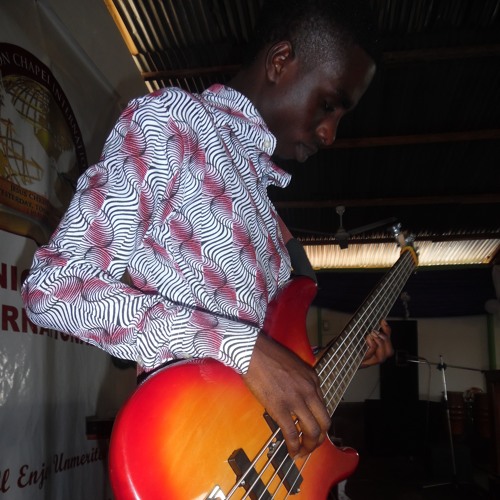 So Beautiful by Sonnie Badu