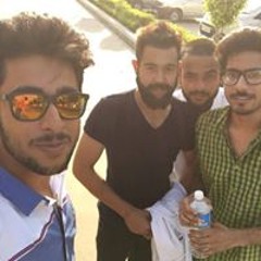 Manash Deka