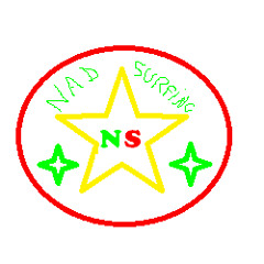 Nad Surfing