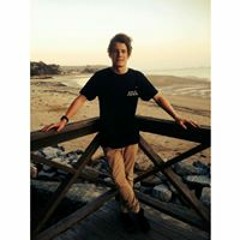 Brady Kenno